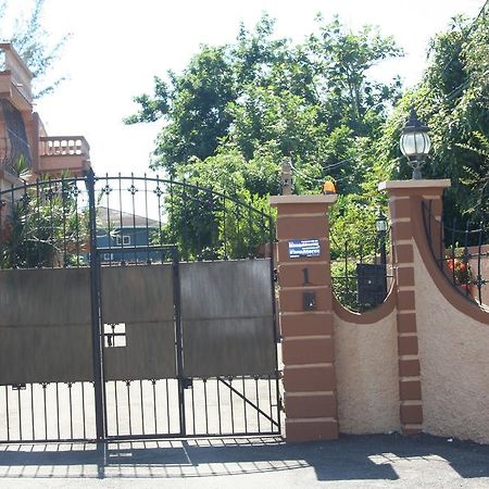 קינגסטון Cozy Apartment מראה חיצוני תמונה