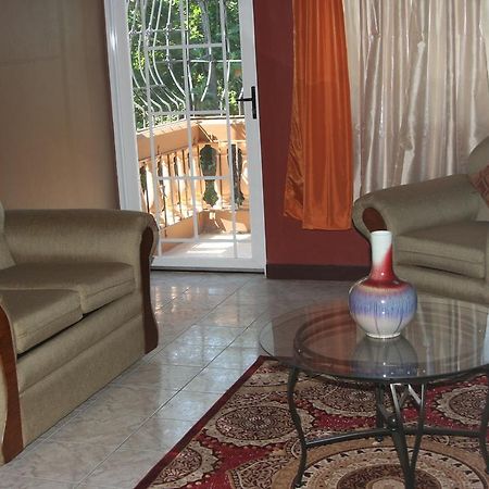 קינגסטון Cozy Apartment מראה חיצוני תמונה