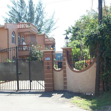 קינגסטון Cozy Apartment מראה חיצוני תמונה