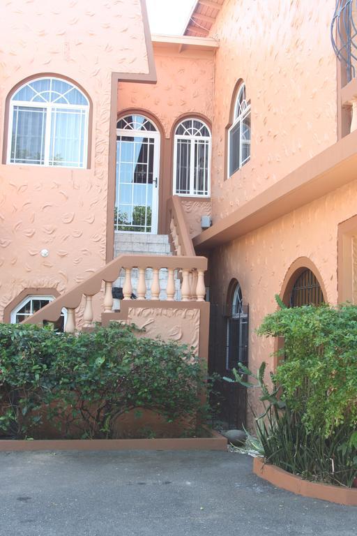 קינגסטון Cozy Apartment מראה חיצוני תמונה