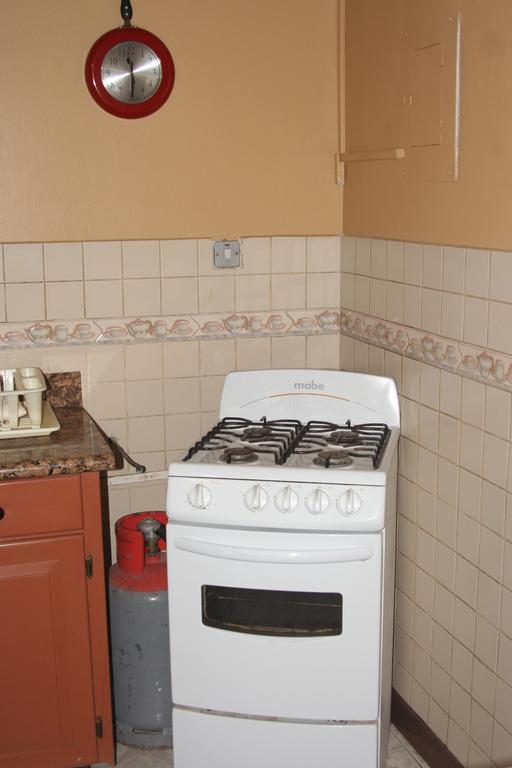 קינגסטון Cozy Apartment מראה חיצוני תמונה