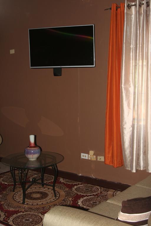 קינגסטון Cozy Apartment מראה חיצוני תמונה