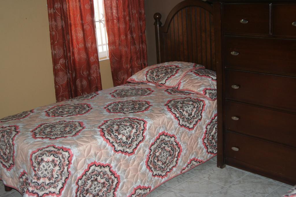 קינגסטון Cozy Apartment מראה חיצוני תמונה
