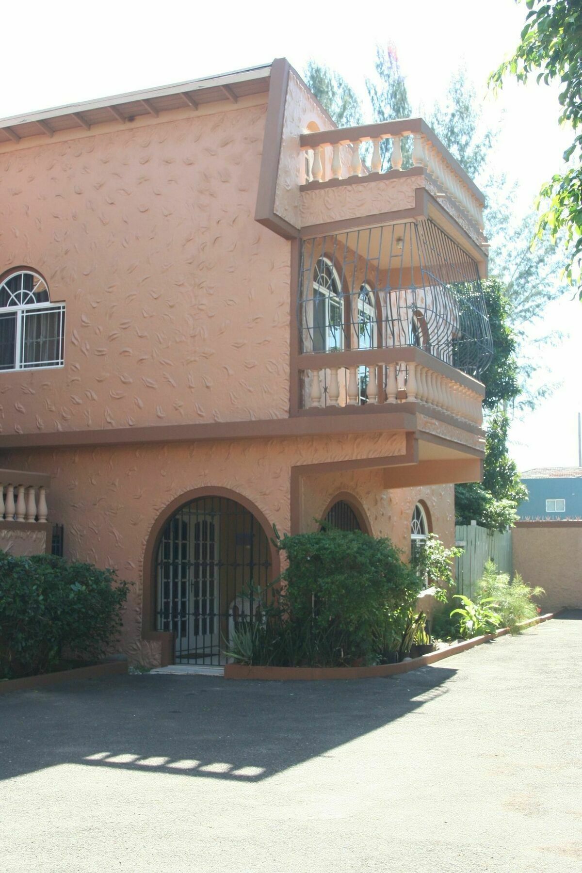 קינגסטון Cozy Apartment מראה חיצוני תמונה
