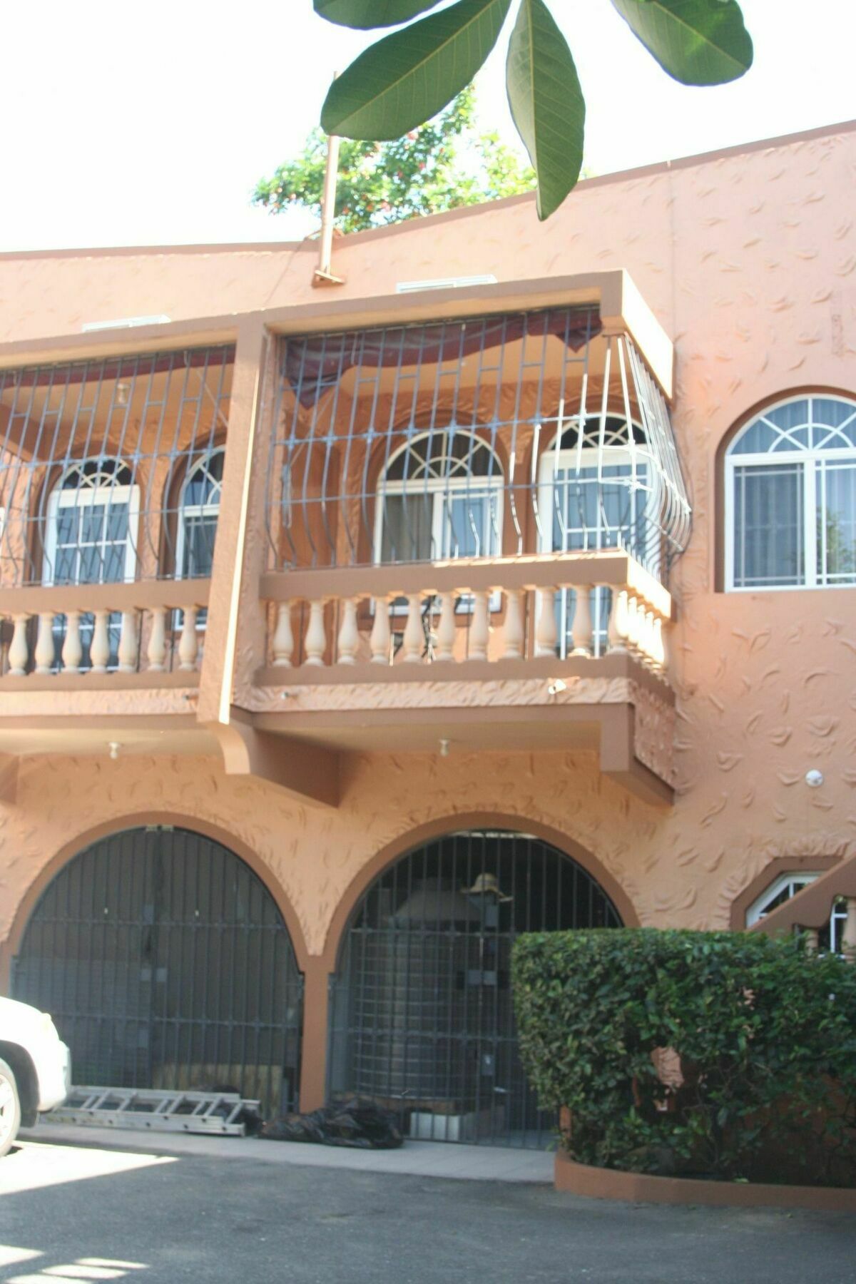 קינגסטון Cozy Apartment מראה חיצוני תמונה