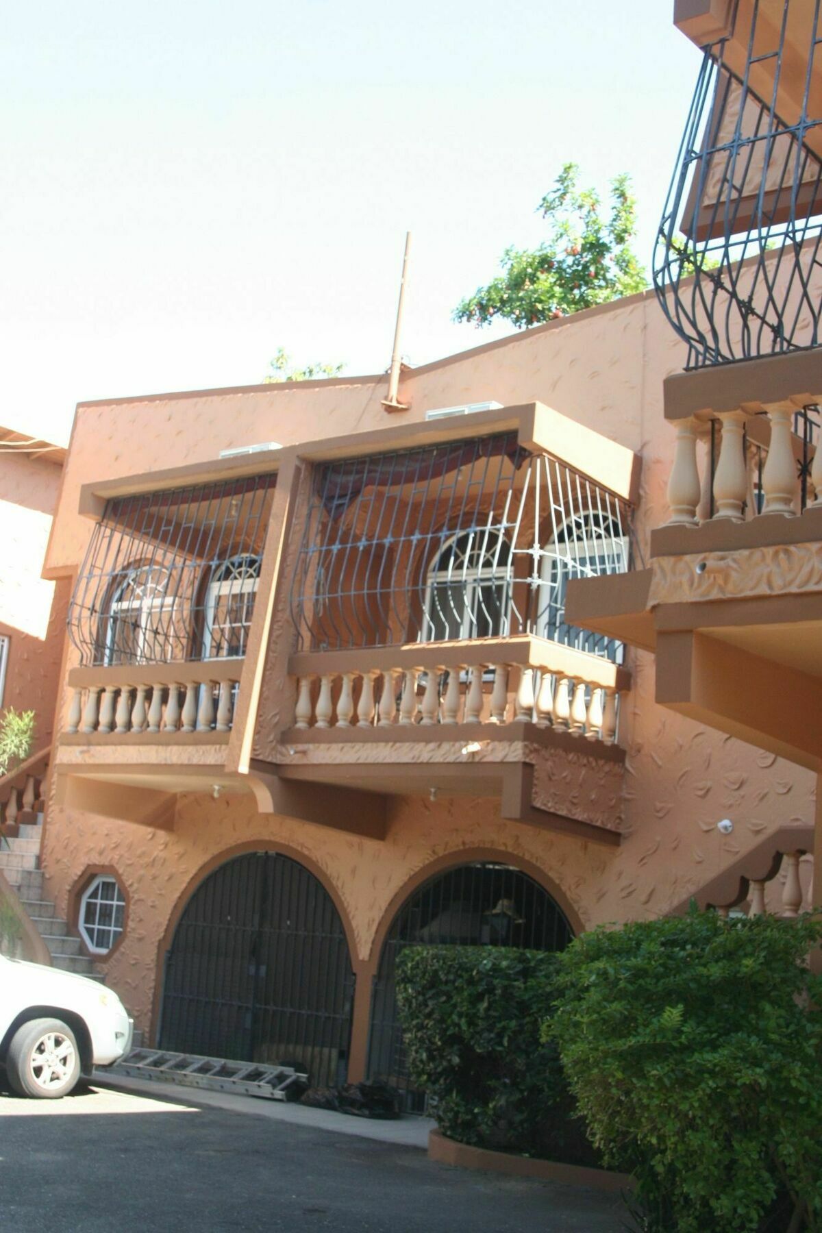 קינגסטון Cozy Apartment מראה חיצוני תמונה