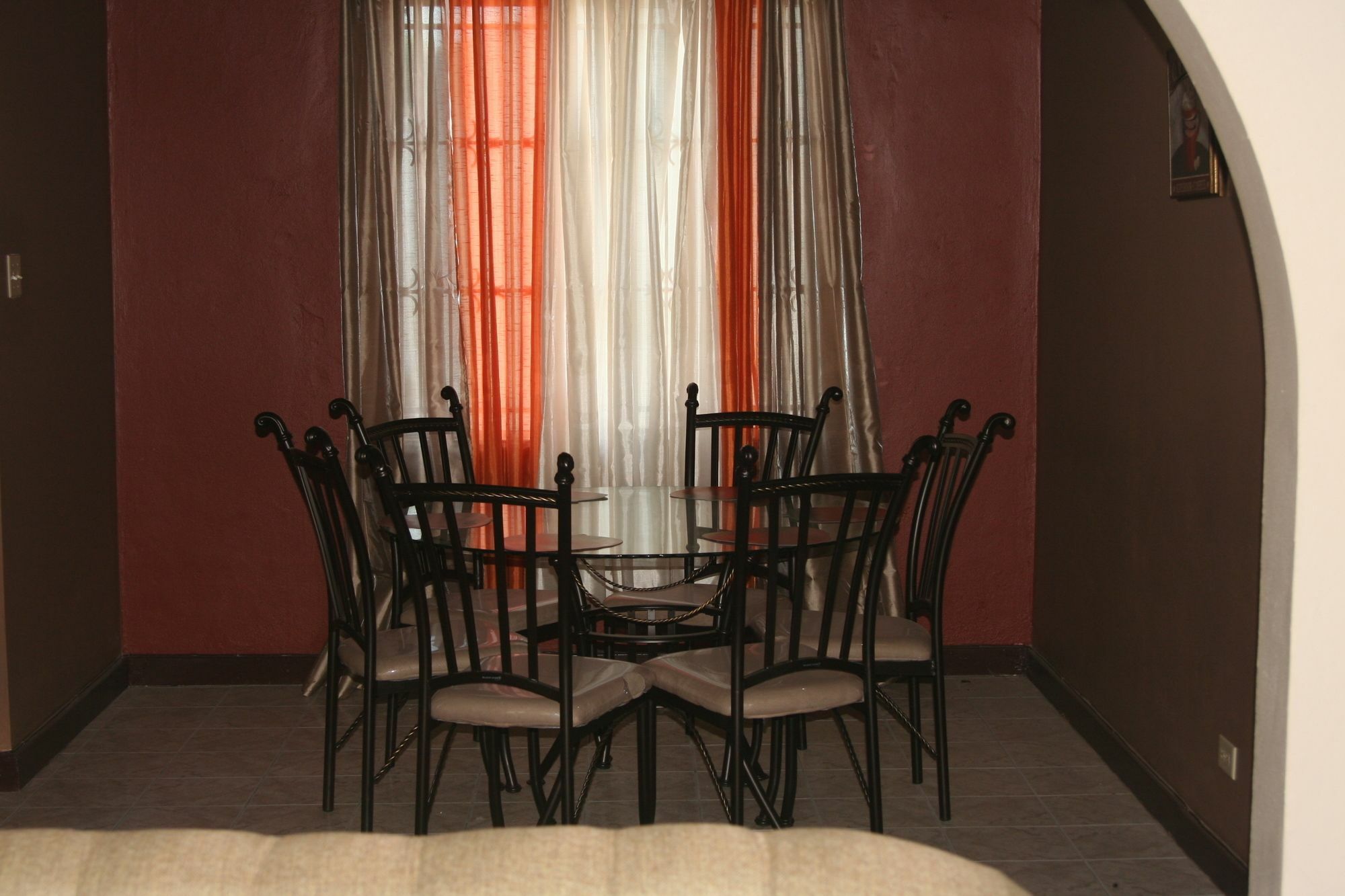 קינגסטון Cozy Apartment מראה חיצוני תמונה
