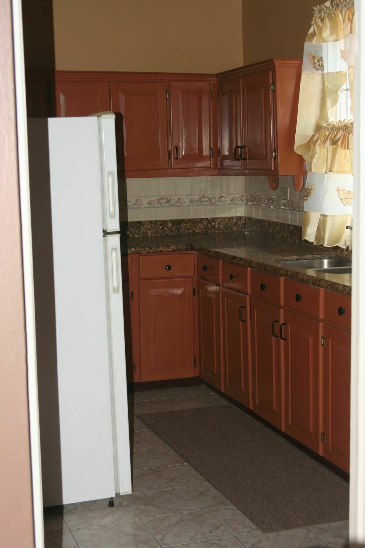 קינגסטון Cozy Apartment מראה חיצוני תמונה